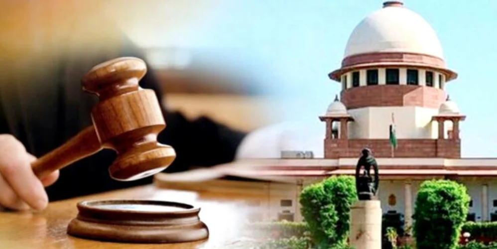 Judiciary and its Main Functions