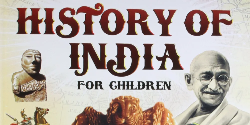 History of India