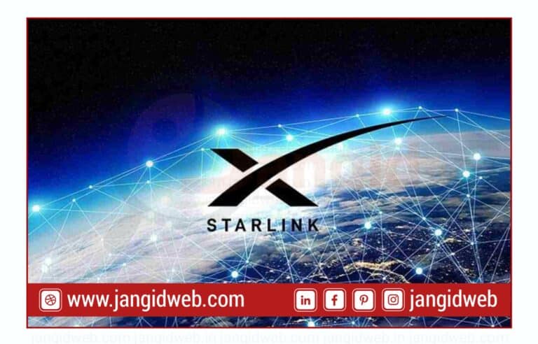 what-is-starlink-internet