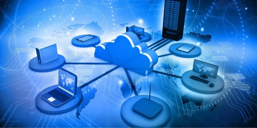 Understanding Cloud Computing Services For Your Virtual Machines