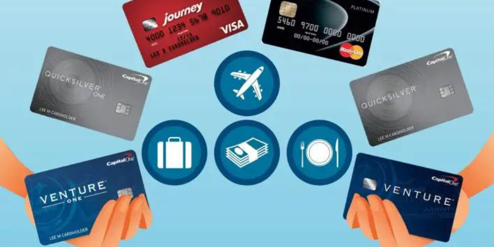 What is the Best Credit Card for Travelling?